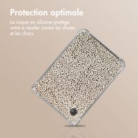 imoshion Coque Design Clear Kobo Clara Colour / Clara BW - Desert Dots