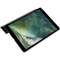 imoshion Coque tablette Trifold Apple iPad Air 3 (2019) / Pro 10.5 (2017) - Vert foncé