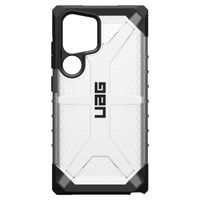 UAG Coque Plasma Samsung Galaxy S24 Ultra - Ice