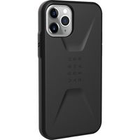 UAG Coque Civilian Apple iPhone 11 Pro - Noir
