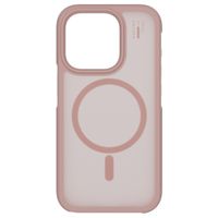 iDeal of Sweden Coque Bumper MagSafe Apple iPhone 14 Pro - Blush Pink