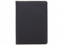 Coque tablette rotatif à 360° Apple iPad 6 (2018) 9.7 pouces / iPad 5 (2017) 9.7 pouces - Noir