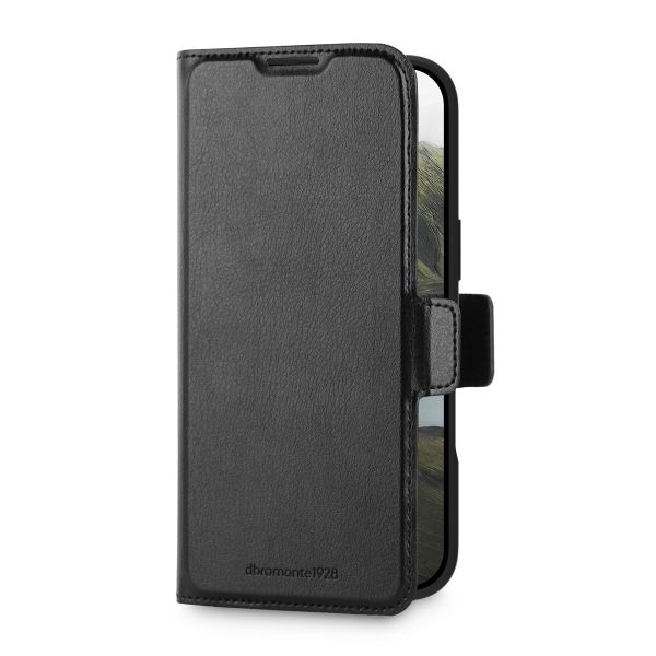 dbramante1928 Étui Oslo Pro avec MagSafe Apple iPhone Air - Noir