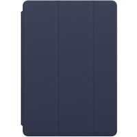 Apple Smart Cover Apple iPad 9 (2021) 10.2 pouces / iPad 8 (2020) 10.2 pouces / iPad 7 (2019) 10.2 pouces / Air 3 (2019) / Pro 10.5 (2017) - Deep Navy
