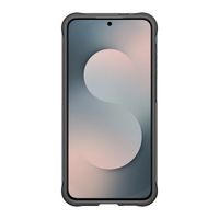 Spigen Coque Slim Armor MagSafe Samsung Galaxy S25 FE - Gunmetal