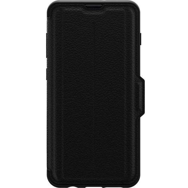 OtterBox Étui de téléphone Strada Samsung Galaxy S10 Plus