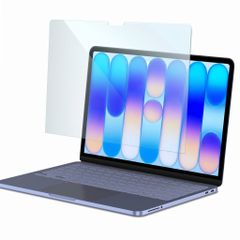 Accezz Protecteur d'écran en verre trempé Apple MacBook Neo 13 pouces (2026) A18
