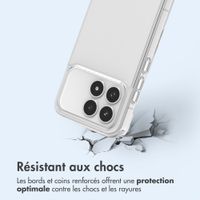 imoshion Protective Backcover Xiaomi Poco F8 Pro - Transparent