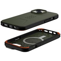 UAG Coque Civilian MagSafe Apple iPhone 14 - Olive