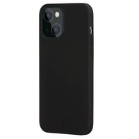 dbramante1928 ﻿Coque arrière Greenland iPhone 13 Mini - Noir