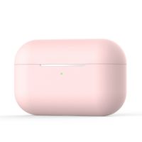 imoshion Coque en silicone AirPods Pro - Rose