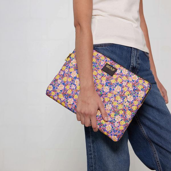 Wouf Daily Pochette ordinateur 15-16 pouces - Sundance