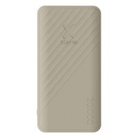 Xtorm Go2 | Powerbank 20.000 mAh - Clay