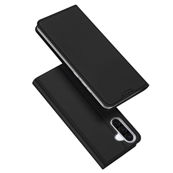 Dux Ducis Étui de téléphone Slim Samsung Galaxy A36 / A56 - Noir