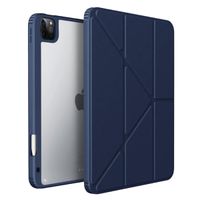 Uniq Étui Moven iPad Pro 11 (2022) / Pro 11 (2021) / Pro 11 (2020) - Slate Blue (Slate Blue)