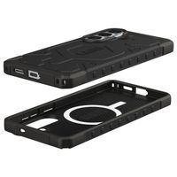 UAG Coque Pathfinder MagSafe Samsung Galaxy S26 Plus - Black