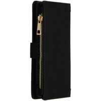 Porte-monnaie de luxe Samsung Galaxy S20 Plus - Noir