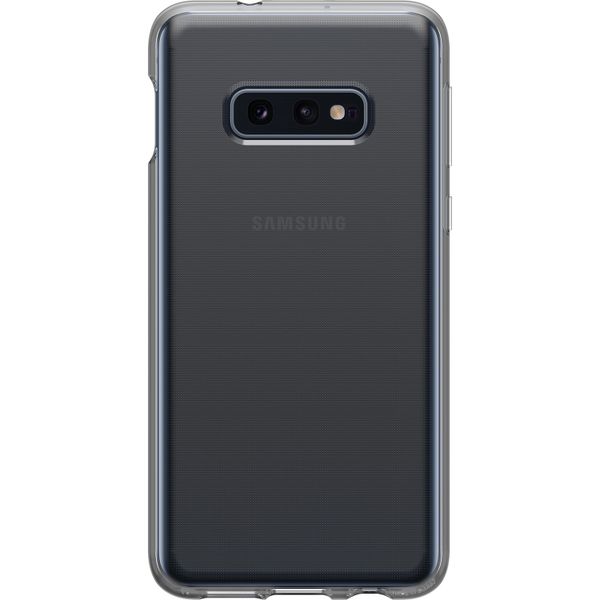 OtterBox Coque Clearly Protected Samsung Galaxy S10e - Transparent