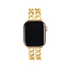 iDeal of Sweden Chain Watch Band Apple Watch | 38/40/41/42 mm - Doré