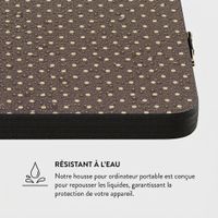 Burga Pochette ordinateur 14 pouces - Sorry Busy