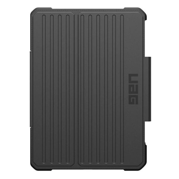 UAG Étui de tablette portefeuille Metropolis SE iPad Pro 13 (2024) M4 - Black