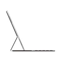 Apple Smart Folio Keyboard Apple iPad Air 13 pouces (2025) M3 / (2024) M2 / iPad Pro 12.9 (2018/2020/2021/2022) - qwerty_uk - Noir