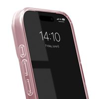 iDeal of Sweden Coque miroir Apple iPhone 17 Pro - Mirror Rose Pink