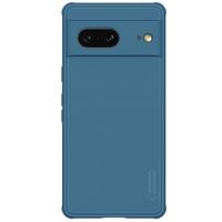 Nillkin Coque Frosted Shield Pro Google Pixel 7 - Bleu