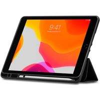 Spigen Coque tablette Urban Fit iPad 9 (2021) 10.2 pouces / iPad 8 (2020) 10.2 pouces / iPad 7 (2019) 10.2 pouces 