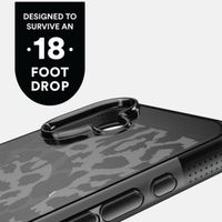 BodyGuardz Coque Ace Pro MagSafe Apple iPhone 16 - Black / Leopard