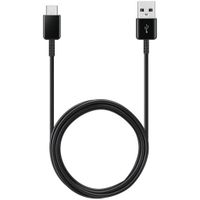 Samsung Câble USB-C vers USB-A - 1,5 mètre - Noir