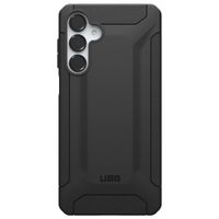 UAG Scout Backcover Samsung Galaxy A16 - Noir