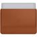 Apple ﻿Housse cuir MacBook Pro 16 pouces - Saddle Brown