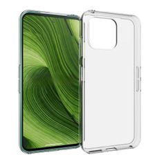 Accezz Coque Clear Fairphone 6 - Transparent