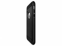 Spigen Coque Rugged Armor iPhone Xs Max - Noir