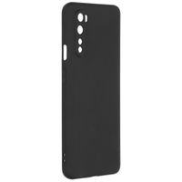 imoshion Coque Couleur OnePlus Nord