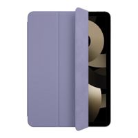 Apple Smart Cover Apple iPad 9 (2021) 10.2 pouces / iPad 8 (2020) 10.2 pouces / iPad 7 (2019) 10.2 pouces / Air 3 (2019) / Pro 10.5 (2017) - Lavender