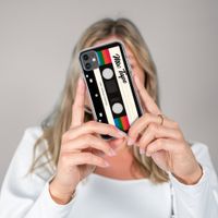 imoshion Coque Design iPhone 11 - Cassette