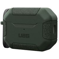 UAG Coque Scout Apple AirPods Pro - Olive Drab