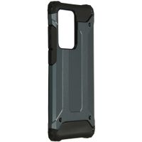 imoshion Coque Rugged Xtreme Samsung Galaxy S20 Ultra - Bleu foncé