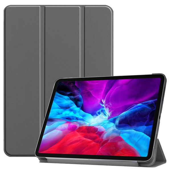 imoshion Coque tablette Trifold iPad Pro 12.9 (2020) / 12.9 (2018)