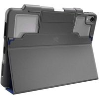 Coque tablette Dux Plus iPad Pro 11 (2018) - Bleu foncé