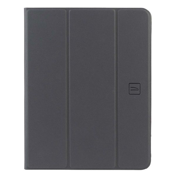 Tucano Up Plus Folio Case iPad Air 11 pouces (2024) M2 / Air 5 (2022) / Air 4 (2020) - Noir