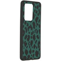 Coque design Color Samsung Galaxy S20 Ultra - Panther