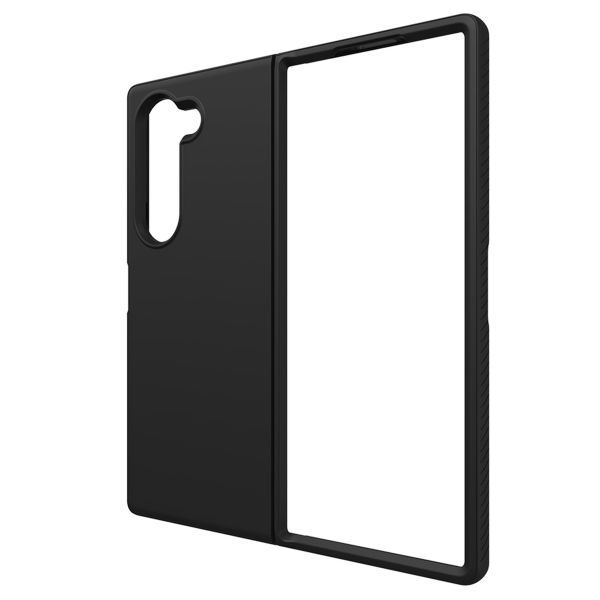 ZAGG Coque arrière Bridgetown Samsung Galaxy Z Fold 6 - Noir