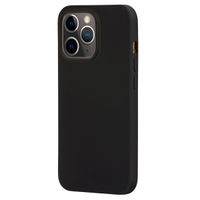 dbramante1928 ﻿Coque arrière Greenland iPhone 13 Pro - Noir