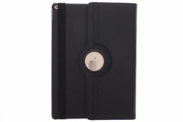 Coque tablette rotatif à 360° Apple iPad Pro 12.9 (2015) - Noir