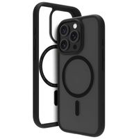 dbramante1928 Coque Grenen MagSafe Apple iPhone 16 Pro - Noir