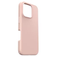 OtterBox Coque Symmetry MagSafe Apple iPhone 16 - Ballet Shoes Rose