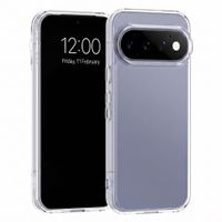imoshion Protective Backcover Google Pixel 11 Pro - Transparent